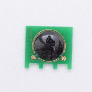 Чип за модул - HPM651CHIP20К5B-SCC 20500 копия черен, доставчик Static Control предназначен за CF330X - 654X - Изображение 3