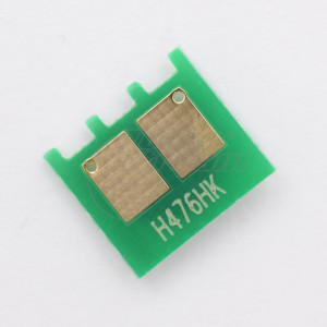 Чип за модул - HP476CHIP4К4B-SCC 4400 копия черен, доставчик Static Control предназначен за CF380X - 312X - Изображение 2