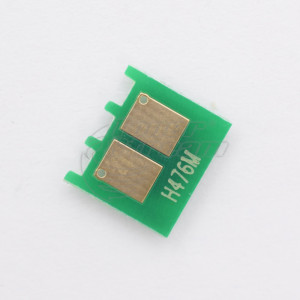Чип за модул - HP476CHIP2К7M-SCC 2700 копия магента, доставчик Static Control предназначен за CF383A - 312A - Изображение 2