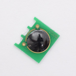 Чип за модул - HP476CHIP2К7C-SCC 2700 копия циан, доставчик Static Control предназначен за CF381A - 312A - Изображение 3