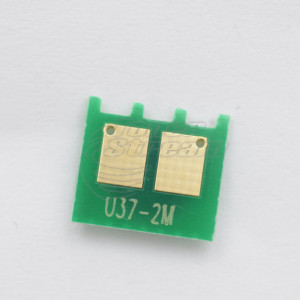 Чип за модул - HPU37CHIPM-2-SCC магента, доставчик Static Control предназначен за Cartridge 731 - Изображение 2