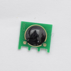 Чип за модул - HPU37CHIPC-2-SCC циан, доставчик Static Control предназначен за Cartridge 731 - Изображение 3