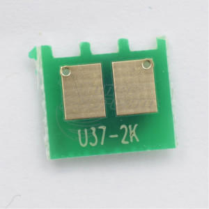 Чип за модул - HPU37CHIPB-2-SCC черен, доставчик Static Control предназначен за Cartridge 731H - Изображение 2