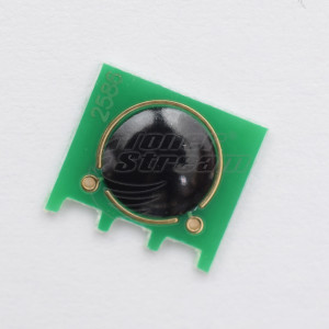 Чип за модул - HPU26CHIPY-2-SCC жълт, доставчик Static Control предназначен за Cartridge 716 - Изображение 3