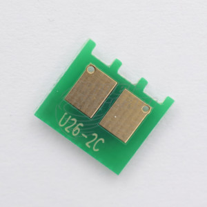 Чип за модул - HPU26CHIPC-2-SCC циан, доставчик Static Control предназначен за Cartridge 716 - Изображение 2