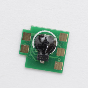 Чип за модул - HPU14CHIPM-2-SCC магента, доставчик Static Control предназначен за Cartridge 717 - Изображение 3