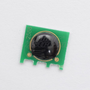 Чип за модул - HPM12CHIP1K-SCC 1000 копия монохромен, доставчик Static Control предназначен за CF279A - 79A - Изображение 3