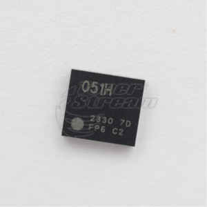 Чип за модул - HPM203CHIPHY-2-SCC монохромен, доставчик Static Control предназначен за Cartridge 051H - Изображение 2