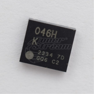 Чип за модул - HPM452CHIPHYB-2-SCC 6500 копия черен, доставчик Static Control предназначен за CF410X - 410X - Изображение 2