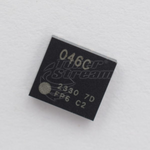 Чип за модул - HPM452CHIPLYC-2-SCC 2300 копия циан, доставчик Static Control предназначен за Cartridge 046 - Изображение 2