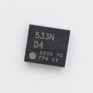 Чип за модул - HPM154CHIP0K9M-SCC 900 копия магента, доставчик Static Control предназначен за CF533A - 205A - Изображение 2