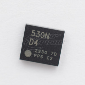 Чип за модул - HPM154CHIP1K1B-SCC 1100 копия черен, доставчик Static Control предназначен за CF530A - 205A - Изображение 2