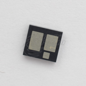 Чип за модул - HPM252CHIPHYB-2-SCC 2800 копия черен, доставчик Static Control предназначен за Cartridge 045H - Изображение 3