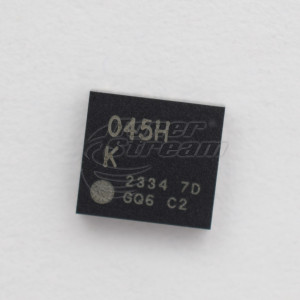 Чип за модул - HPM252CHIPHYB-2-SCC 2800 копия черен, доставчик Static Control предназначен за Cartridge 045H - Изображение 2