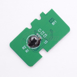 Чип за модул - HP107CHIP1K-SCC 1000 копия монохромен, доставчик Static Control предназначен за W1106A - 106A - Изображение 3