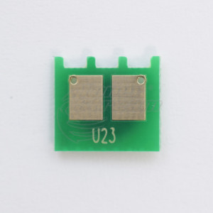 Чип за модул - HPU23CHIP-SCC монохромен, доставчик Static Control предназначен за CE255A - 55A - Изображение 2