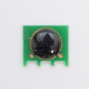 Чип за модул - HPU23CHIP-SCC монохромен, доставчик Static Control предназначен за CE255A - 55A - Изображение 3