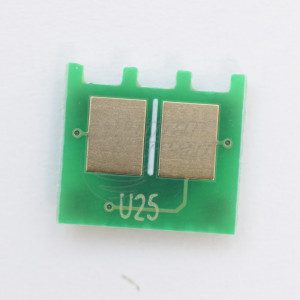 Чип за модул - HPU25CHIP-SCC монохромен, доставчик Static Control предназначен за CE505X - 05X - Изображение 2