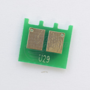 Чип за модул - HPU29CHIP-SCC монохромен, доставчик Static Control предназначен за CB435A - 35A - Изображение 2