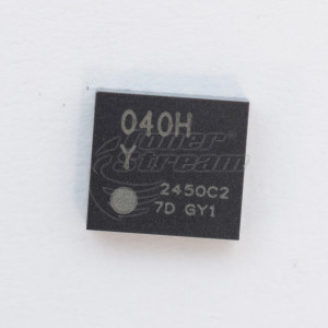 Чип за модул - HPM552CHIPHYY-2-SCC 9500 копия жълт, доставчик Static Control предназначен за CF362X - 508X - Изображение 2