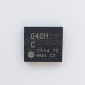 Чип за модул - HPM552CHIPHYC-2-SCC 9500 копия циан, доставчик Static Control предназначен за CF361X - 508X - Изображение 2