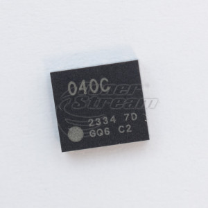 Чип за модул - HPM552CHIPLYC-2-SCC 5000 копия циан, доставчик Static Control предназначен за CF361A - 508A - Изображение 2