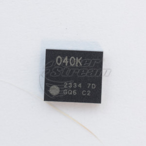 Чип за модул - HPM552CHIPLYB-2-SCC 6000 копия черен, доставчик Static Control предназначен за CF360A - 508A - Изображение 2
