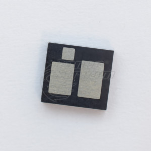 Чип за модул - HPM254CHIPHYC-2-SCC 2500 копия циан, доставчик Static Control предназначен за Cartridge 054H - Изображение 3