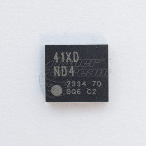 Чип за модул - HPM254CHIPHYC-2-SCC 2500 копия циан, доставчик Static Control предназначен за Cartridge 054H - Изображение 2