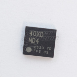 Чип за модул - HPM254CHIPHYB-2-SCC 3200 копия черен, доставчик Static Control предназначен за Cartridge 054H - Изображение 2