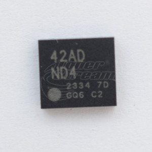 Чип за модул - HPM254CHIPLYY-2-SCC 1300 копия жълт, доставчик Static Control предназначен за Cartridge 054 - Изображение 2