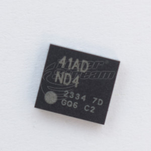 Чип за модул - HPM254CHIPLYC-2-SCC 1300 копия циан, доставчик Static Control предназначен за Cartridge 054 - Изображение 2