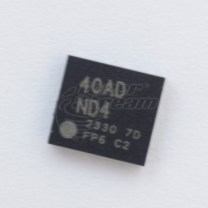 Чип за модул - HPM254CHIPLYB-2-SCC 1400 копия черен, доставчик Static Control предназначен за Cartridge 054 - Изображение 2