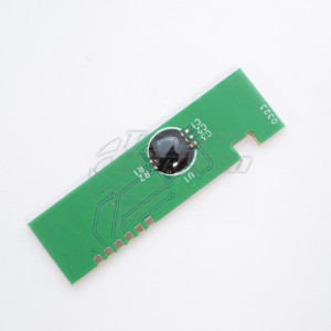 Чип за модул - SAM365CHIP1KY-SCC 1000 копия жълт, доставчик Static Control предназначен за CLT-Y406S / SU462A - Изображение 3