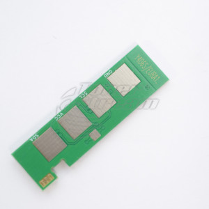 Чип за модул - SAM365CHIP1KY-SCC 1000 копия жълт, доставчик Static Control предназначен за CLT-Y406S / SU462A - Изображение 2