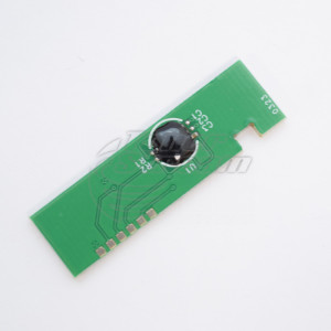 Чип за модул - SAM365CHIP1KM-SCC 1000 копия магента, доставчик Static Control предназначен за CLT-M406S / SU252A - Изображение 3
