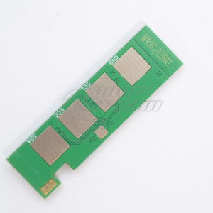 Чип за модул - SAM365CHIP1KM-SCC 1000 копия магента, доставчик Static Control предназначен за CLT-M406S / SU252A - Изображение 2