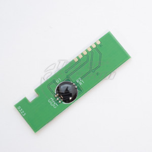 Чип за модул - SAM365CHIP1KC-SCC 1000 копия циан, доставчик Static Control предназначен за CLT-C406S / ST984A - Изображение 3