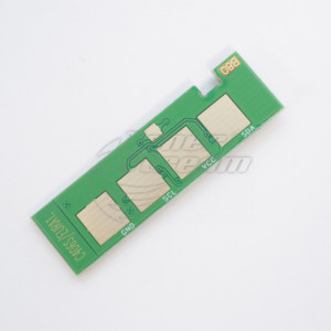 Чип за модул - SAM365CHIP1KC-SCC 1000 копия циан, доставчик Static Control предназначен за CLT-C406S / ST984A - Изображение 2