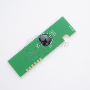 Чип за модул - SAM365CHIP1K5B-SCC 1500 копия черен, доставчик Static Control предназначен за CLT-K406S / SU118A - Изображение 3