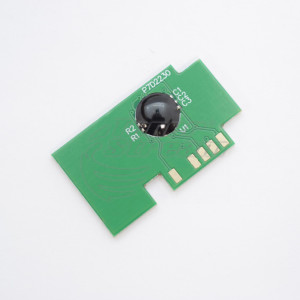 Чип за модул - SAM415CHIP1K8Y-SCC 1800 копия жълт, доставчик Static Control предназначен за CLT-Y504S / SU502A - Изображение 3