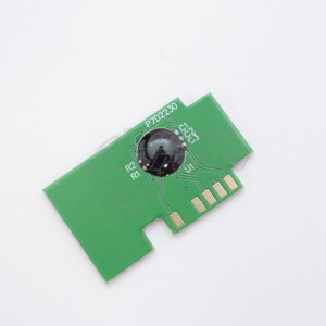Чип за модул - SAM415CHIP1К8M-SCC 1800 копия магента, доставчик Static Control предназначен за CLT-M504S /SU292A - Изображение 3