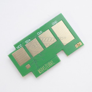 Чип за модул - SAM415CHIP1К8M-SCC 1800 копия магента, доставчик Static Control предназначен за CLT-M504S /SU292A - Изображение 2