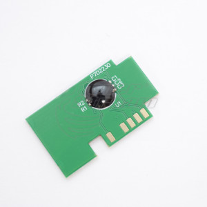 Чип за модул - SAM415CHIP1К8C-SCC 1800 копия циан, доставчик Static Control предназначен за CLT-C504S / SU025A - Изображение 3
