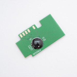 Чип за модул - SAM415CHIP2К5B-SCC 2500 копия черен, доставчик Static Control предназначен за CLT-K504S / SU158A - Изображение 3