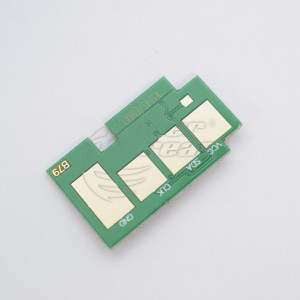Чип за модул - SAM415CHIP2К5B-SCC 2500 копия черен, доставчик Static Control предназначен за CLT-K504S / SU158A - Изображение 2