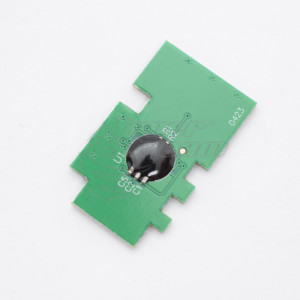 Чип за модул - SAM4020CHIP15K-SCC 15000 копия монохромен, доставчик Static Control предназначен за MLT-D203U / SU916A - Изображение 3