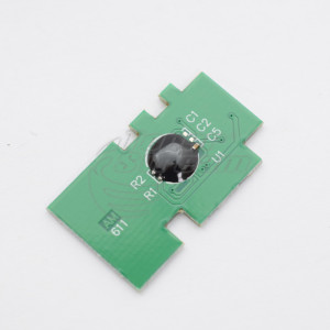 Чип за модул - SAM4020CHIP5K-2-SCC 5000 копия монохромен, доставчик Static Control предназначен за MLT-D203L / SU897A - Изображение 3