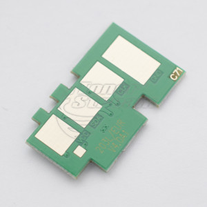 Чип за модул - SAM4020CHIP5K-2-SCC 5000 копия монохромен, доставчик Static Control предназначен за MLT-D203L / SU897A - Изображение 2