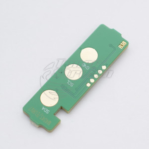 Чип за модул - SAMC430CHIP1KM-EU-SCC 1000 копия магента, доставчик Static Control предназначен за CLT-M404S / SU234A - Изображение 2